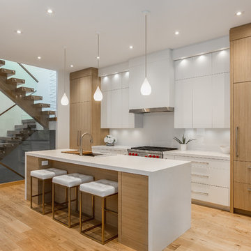 Glenview Modern Home