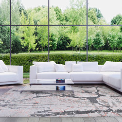 Modern Rugs - Area Rugs