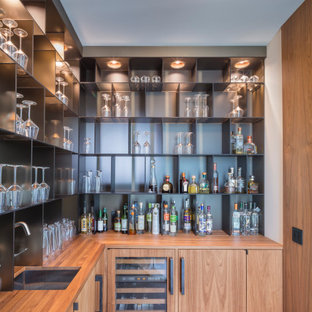 Custom Bar
