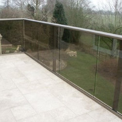 Railings - Products