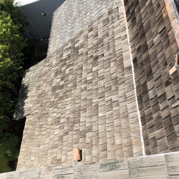 Roofing