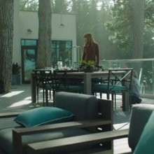 Dom's Exterior