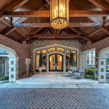 Custom Designed Homes in Paradise Valley