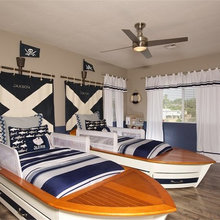 Parker Bedroom