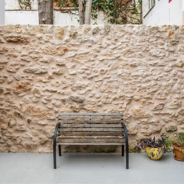 Rehabilitació d’un Habitatge a Vilanova i la Geltrú