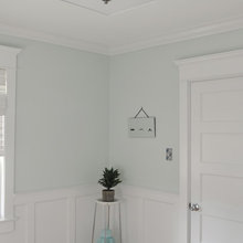 woodwork/trim/millwork