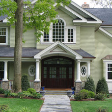 Porch Columns