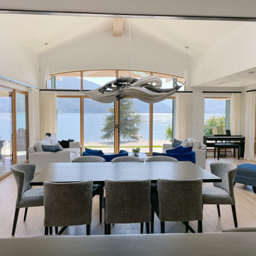Fellowes-Gatto Residence