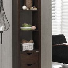 floor cabinets