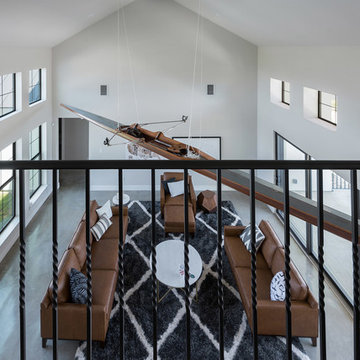Hill Country Modern - Mystic Shores