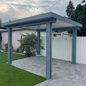Orange County Exterior Construction & Outdoor Projects