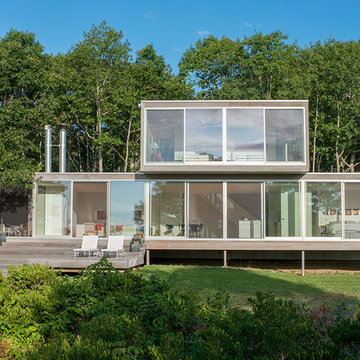 Chebeague Island Home