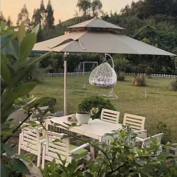 China rattan, outdoor, garden furniture RT57-2