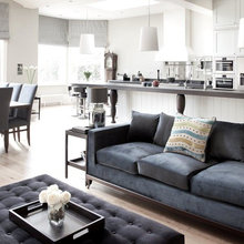 family rooms