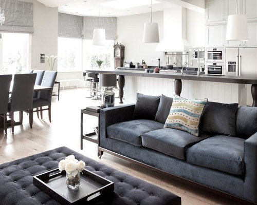 Living Room Design Ideas, Renovations & Photos