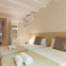 Dormitorio Oroimena