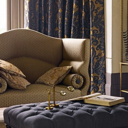 Zoffany Fabrics - Fabric