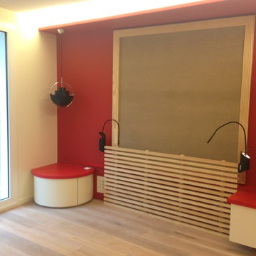 Chambre parentale