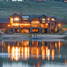 Exterior Ideas
