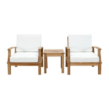 Ramstad backyard furniture