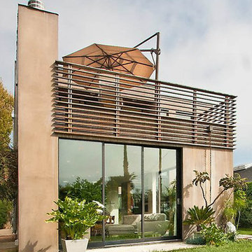 Venice Beach House