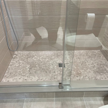 Lansdale Guest Bathroom