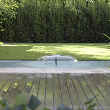 Giardino formale