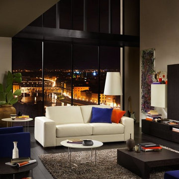 CLARK by NATUZZI ITALIA
