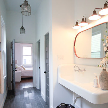 Cincinnati Eclectic Elegance
