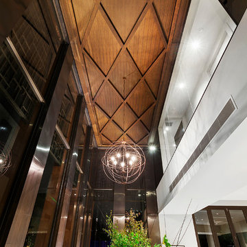 LUXURY HOTEL INSPIRED HOME