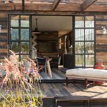 indoor outdoor space