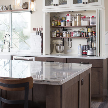 Cameron Park Kitchen