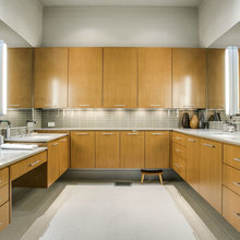 Cabinets