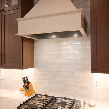 Kitchen and Bathroom Remodel in Novi, MI