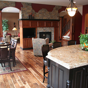 Klewicki Residence