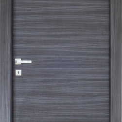 Our products - Interior Doors
