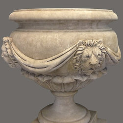Planters and Urns - Products
