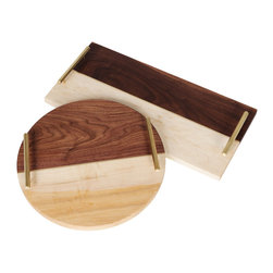 TableTop Collection - Serving Trays