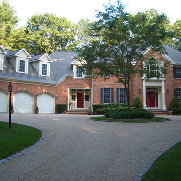 38 Black Burnian Road, Weston, MA