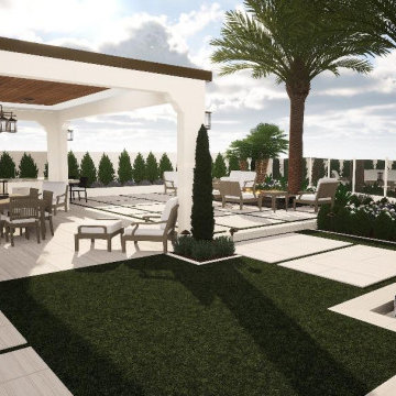Paydar Residence