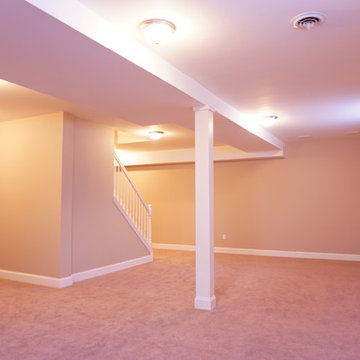Recent Home in Amherst