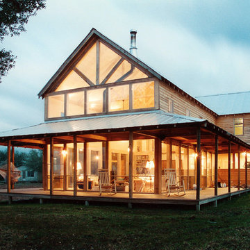 Goliad Weekend House