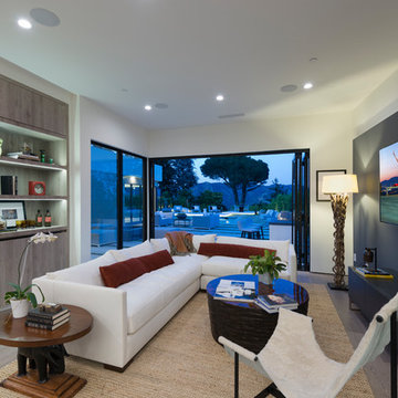 Hillside Oasis | Hollywood Hills, CA