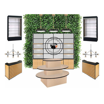 Commercial E-Design