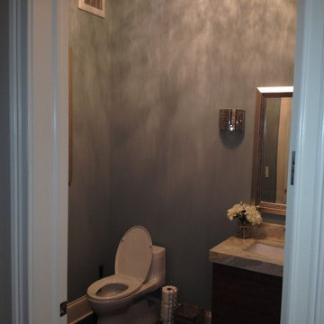 Home Remodeling Project - Farnsworth Ln Northbrook, IL