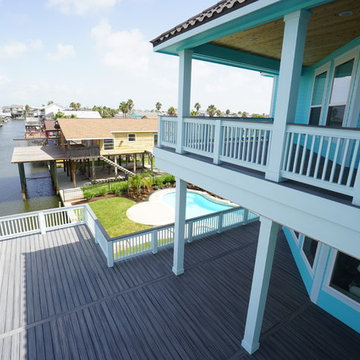 4427 Pelican, Jamaica Beach