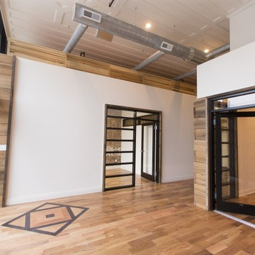 Falls City Lofts Office Space
