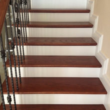 sallysoubra's ideas for stairs