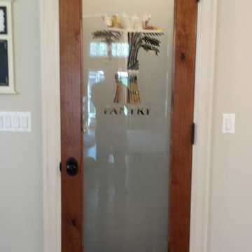 HINSDALE RANCH HOME