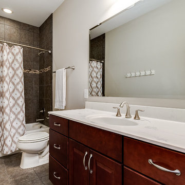 Sanctuary Staging on Sanctuary Drive